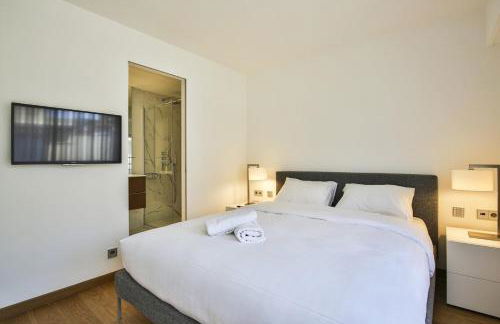 Sublime Appartement Promenade des Anglais (2) - Foto 16