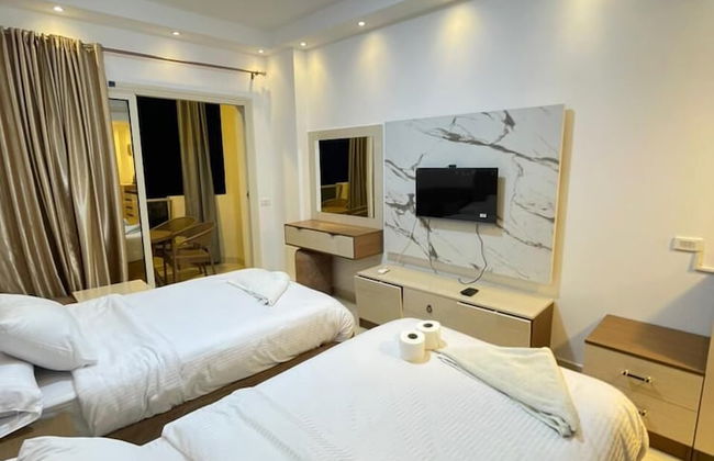 Florenza Khamsin Resort - Foto 25