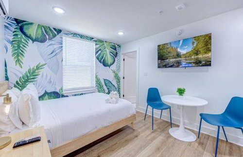 Cheetah Crush Studio Apartment - Foto 3
