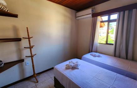 Partiu Praia SC piscinas privativas, ar condicionado, internet, próximo ao mar e centrinho três minutos a pé - Photo 43