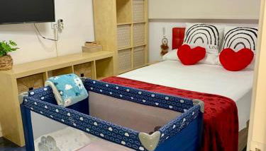 Blue Salou - Photo 3