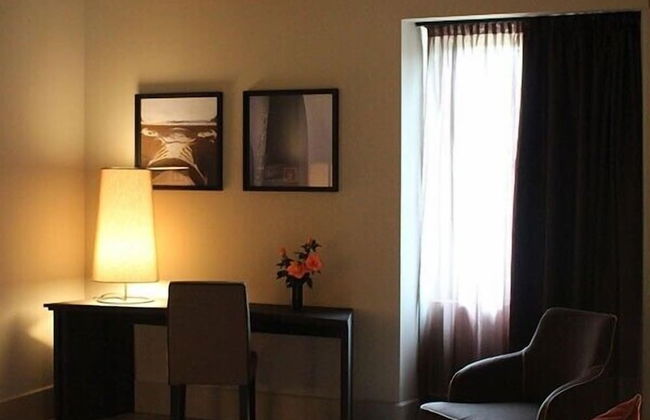 Podere Castel Merlo Resort - Foto 6