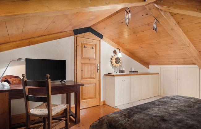 Villa Margarita Arachova - Foto 2