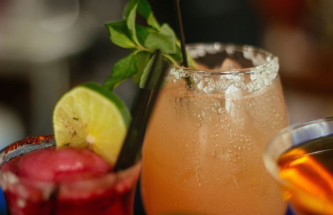 Playa Escondida Beach Club - Foto 47