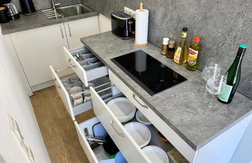 City Apartment in Bornheim - Köln Bonn Phantasialand - Foto 11