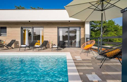 Villa Beata by IstriaLux - Foto 43