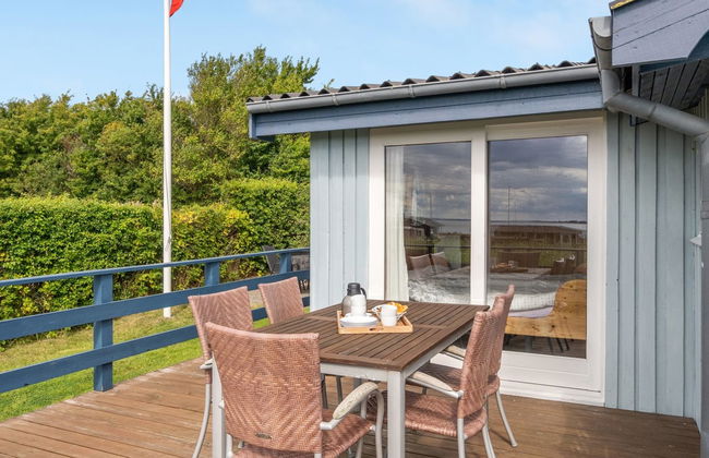 "Herulf" - 100m from the sea - Foto 15