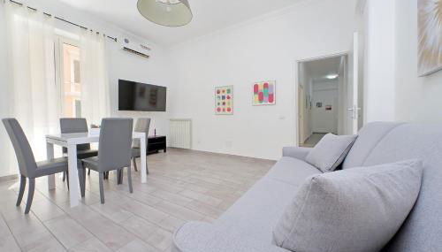 4bnb - Cavalleggeri Apartment - Foto 1, Other