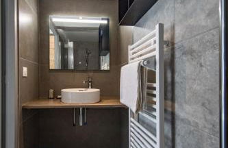 Bright Duplex in Albiez-Montrond - 2 Bedrooms Close to the Slopes - Foto 40