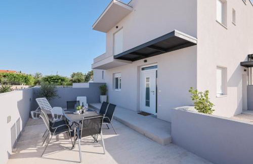 Duo Soles - Apartments with private parking near Zadar - Foto 8
