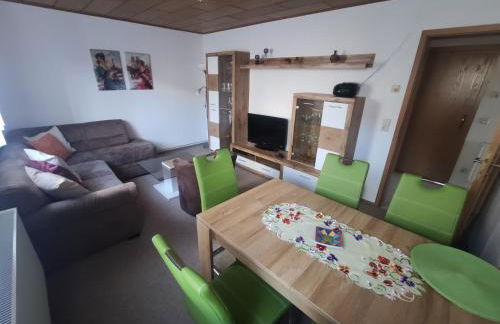 Apartment Gemütliche Ferienwohnung mit Garten by Interhome - Foto 6