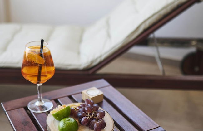 Arancini Residence - Foto 41