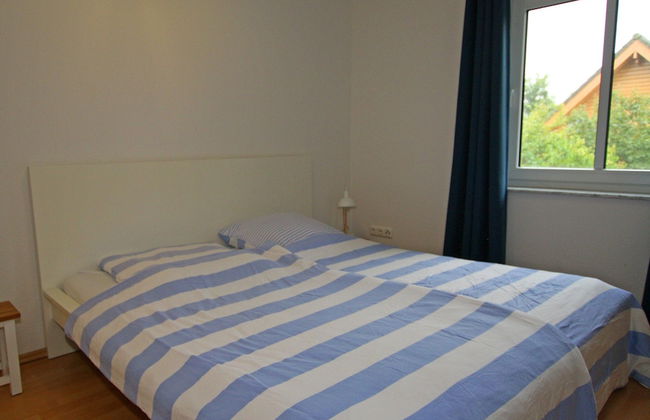 Ferienhaus Barbara in Zarrentin - Foto 11