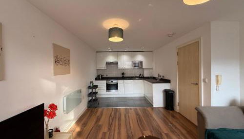 Cosy Flat in the HEART of MCR - Foto 5