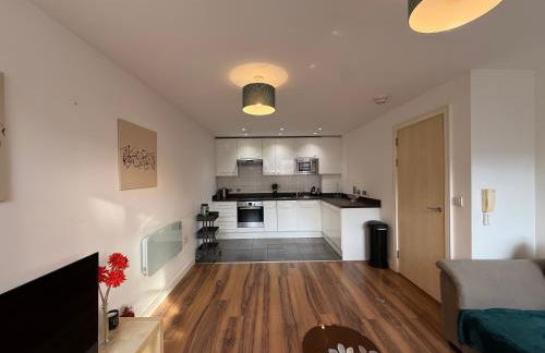 Cosy Flat in the HEART of MCR - Foto 5