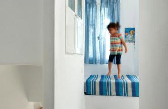 Skaris Guesthouse Tinos - Foto 51