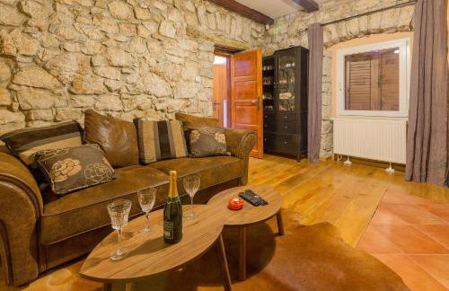 Hundefreundliche Finca mit 3 Klimaanlagen, Privatpool, Grill, Waschmaschine, Heizung - Foto 12