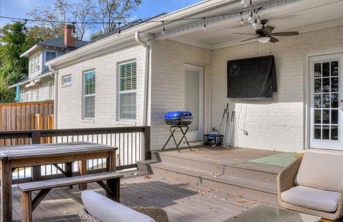 Augusta Luxe Retreat Minutes to Masters Private Backyard - Foto 109