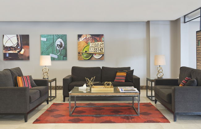 Dara Al Salam - Foto 24