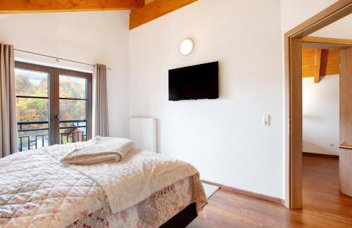 Bergchalet 20 mit Sauna - Foto 17