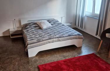 Ferienwohnung Wunderlich rot - Foto 10