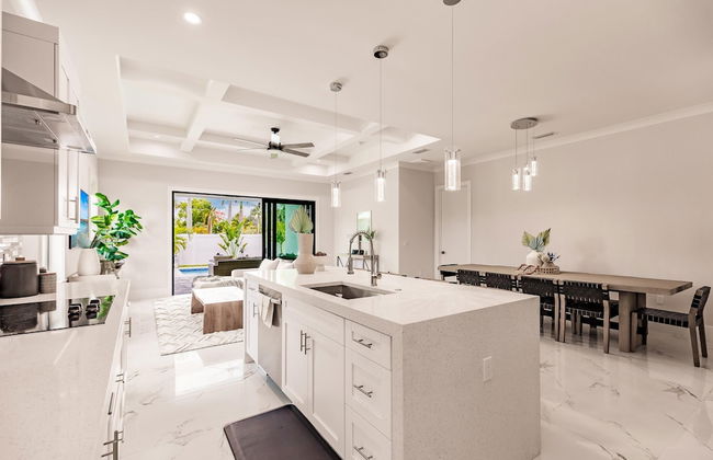 Coastal Sol by Boutiq - Foto 22