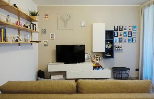 Orea Spiti - Modern Oasis Near Milan - Foto 35