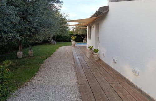 VILLA FEDERICA CON PISCINA/WITH POOL - Foto 9