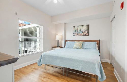 Pier Resort 401 - Foto 9