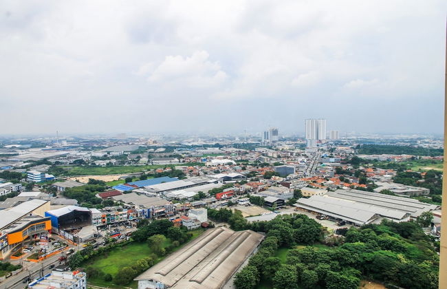 New Studio The Oasis Apartment - Foto 24