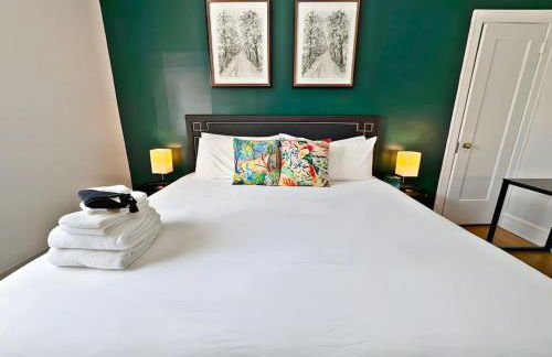 Perfectly Located 1-Bedroom Unit - Hinman D2 - Foto 14