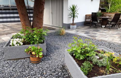 Ferienwohnung Familie Büchel - Foto 16