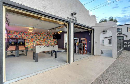 Pikes Adventure - Downtown King Scenic Views - Foto 55