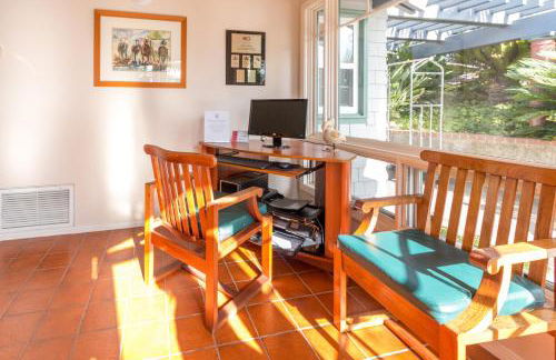 Wave Crest Resort - Foto 10