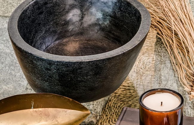 Mountain View Holiday Villa w Garden and Pool Iliwa - Foto 7