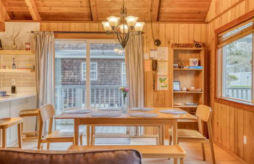 Play Chalet MCA 489 - Meredith Lodging - Foto 21