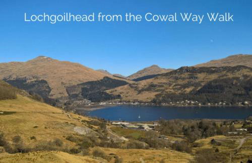 Ben Arthur Place 6 - Sleep 6 - Foto 22