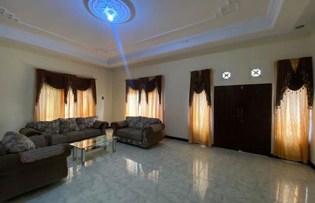 Omah Sawah Homestay - Foto 5