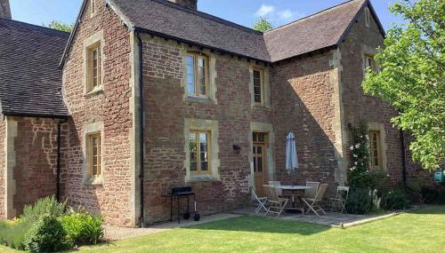 Former school cottage near Bridgnorth - Foto 1