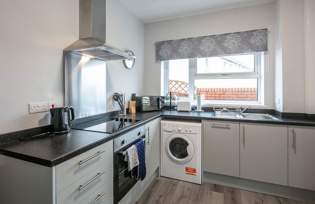 Blue Rose Cottage - Foto 9