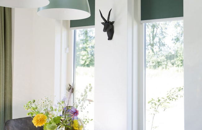 Attractive Bungalow with Covered Terrace near Veluwe - Photo 31