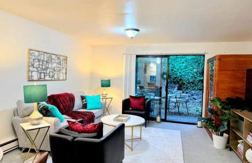 Cedar Heights w sauna n bonfire - Foto 19