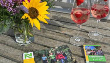 Ferienwohnung Birkenhof - Urlaub auf dem Bauernhof mit Blick ins Grüne - Foto 2