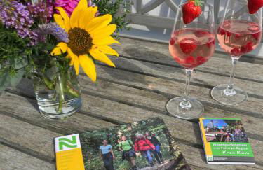Ferienwohnung Birkenhof - Urlaub auf dem Bauernhof mit Blick ins Grüne - Foto 2