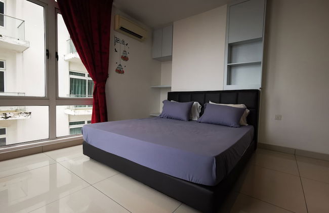 KSL D'Esplanade Residence by Immaculate - Foto 75