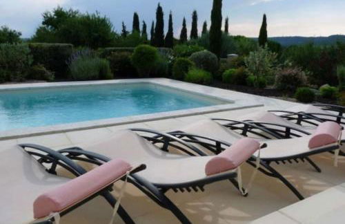 Villa les Deux Cypres - Foto 7