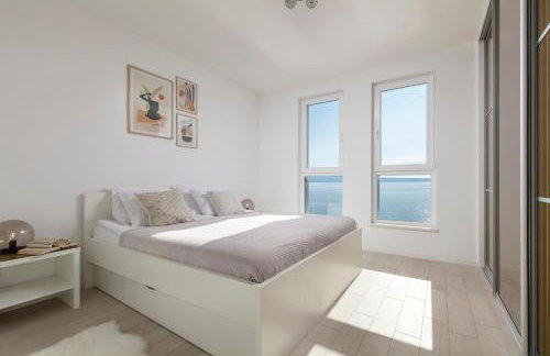 Spacious Beachfront Apartments Tanita - Foto 44