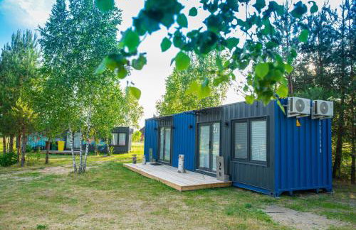 Arche Siedlisko Rogacze 65 - Foto 10