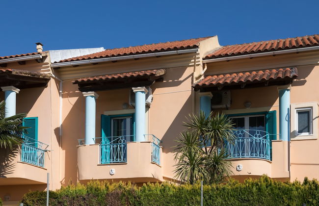 Poseidon Suite by CorfuEscapes - Foto 28