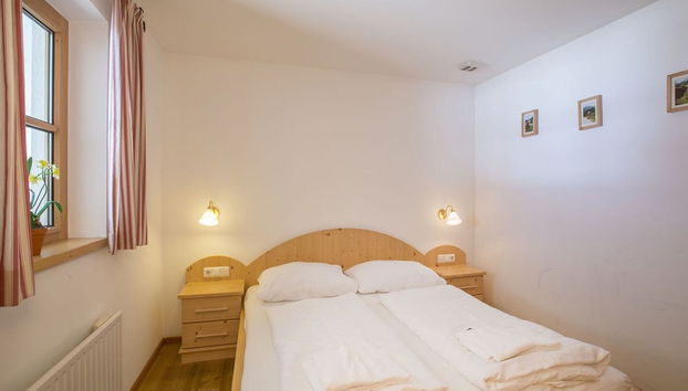 Chalet in Konigsleiten Near Ski Bus & Pool - Foto 4, Habitación